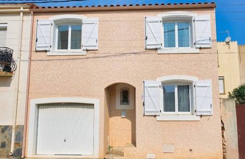 Saint-Hippolyte Casa | Beautiful 120m² house