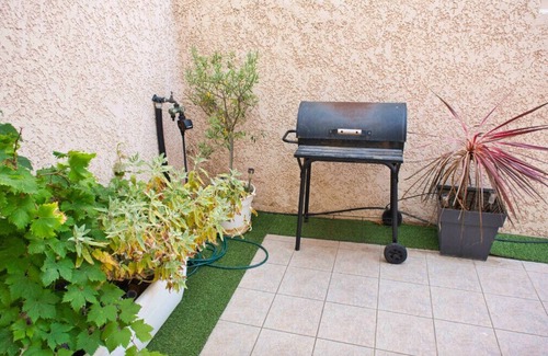 Saint-Hippolyte Casa | Beautiful 120m² house