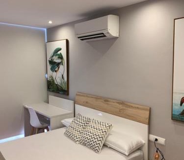 Almeria Centro Apartamento | Be Free Ramos