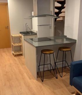 Almeria Centro Apartamento | Be Free Ramos