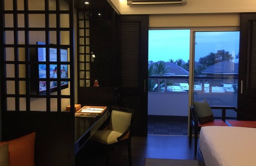 Danao Complejo | BE Grand Resort Bohol