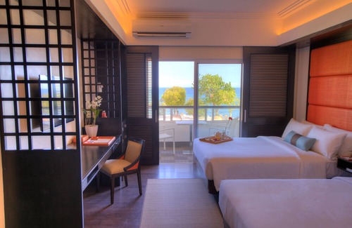 Danao Complejo | BE Grand Resort Bohol