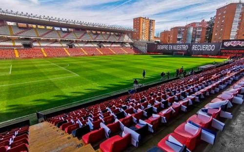 San Diego Apartamento | Be Happy Confort Vallecas I