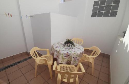 Algodonales Apartamento | Be Happy