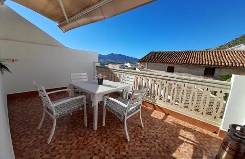 Algodonales Apartamento | Be Happy