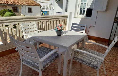 Algodonales Apartamento | Be Happy