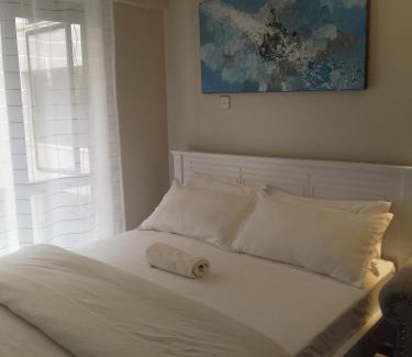 Embakasi Apartamento | Be Happy Homes Tsavo Studios