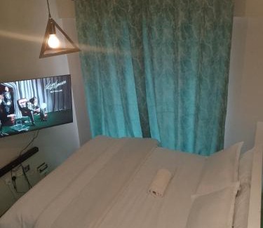 Embakasi Apartamento | Be Happy Homes Tsavo Studios