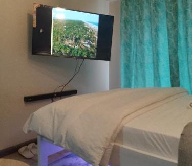 Embakasi Apartamento | Be Happy Homes Tsavo Studios