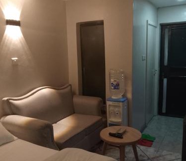 Embakasi Apartamento | Be Happy Homes Tsavo Studios