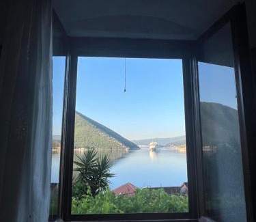 Perast Apartamento | Be happy in Perast