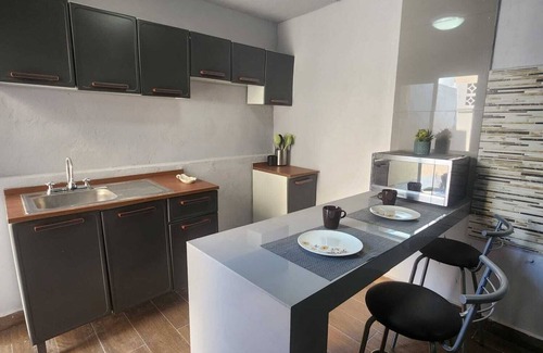 Guadalupe Apartamento | Be happy
