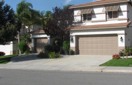 Lake Elsinore Casa | Hermosa Casa Con Una Vista. Cerca de todas las atracciones de Socal