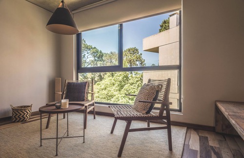 Punta del Este Hotel | Be House Suites & Spa