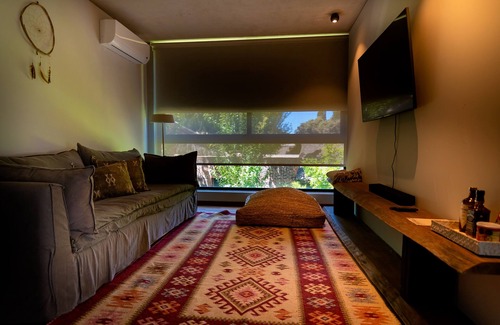 Punta del Este Hotel | Be House Suites & Spa