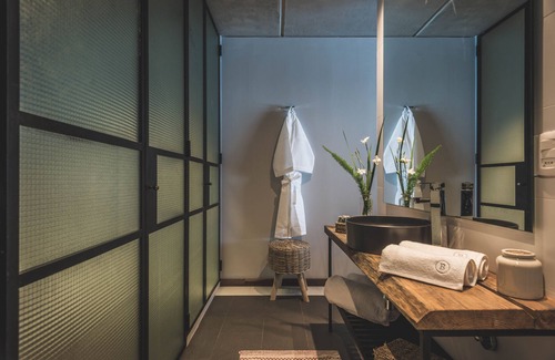 Punta del Este Hotel | Be House Suites & Spa