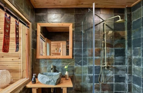 Sa Pa Cabina | Charming room in Muong Hoa valley-Sapa/breakfast/Infinity Pool