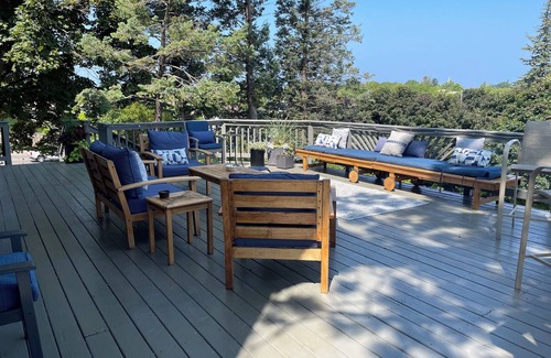 Charlevoix Casa | ¡Abierto para tours de colores de otoño y reservas para el verano de 2020!
