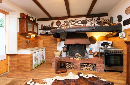Mercatale Val di Pesa Apartamento | Precioso apartamento para 6 personas con WIFI, terraza y aparcamiento, cerca de Greve In Chianti