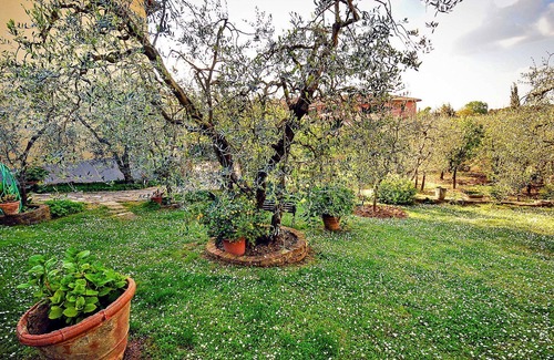 Mercatale Val di Pesa Apartamento | Precioso apartamento para 6 personas con WIFI, terraza y aparcamiento, cerca de Greve In Chianti
