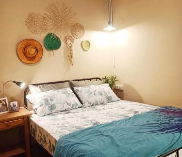 Sathorn Casa | Be Local BNB