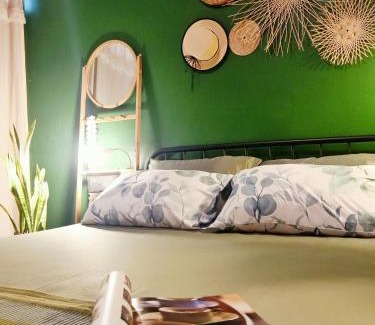 Sathorn Casa | Be Local BNB