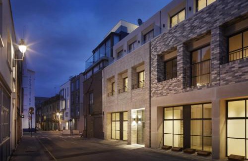 Holborn and Covent Garden Apartamento | Be London - The Bloomsbury Residences