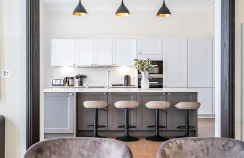 Holborn Apartamento | Be London - The Lincoln's Inn Residences