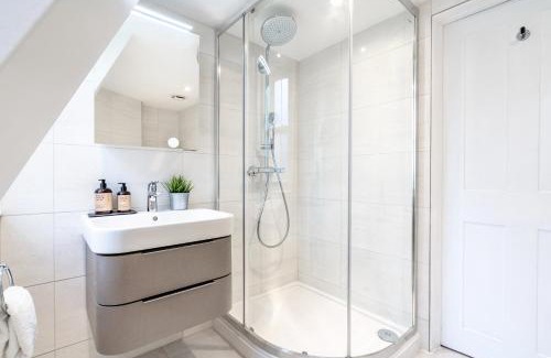 Soho Apartamento | Be London - The Soho Residences