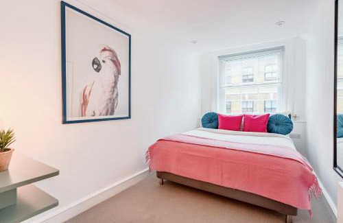 Soho Apartamento | Be London - The Soho Residences