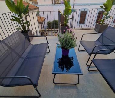 Magenta Apartamento | Be Magenta, Art Home - Rose style - Near Milano, Rho Fiera, Malpensa