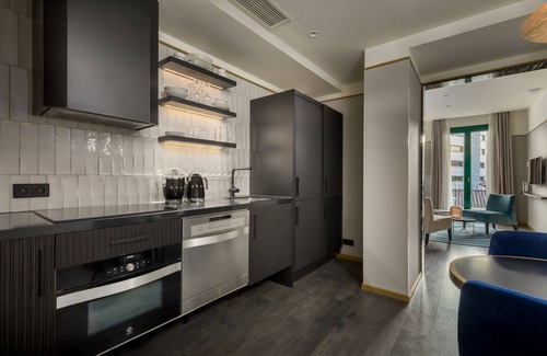 la Vila de Gracia Apartamento | Be Mate Paseo de Gracia