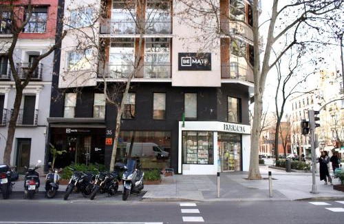 Trafalgar Apartamento | Be Mate Trafalgar