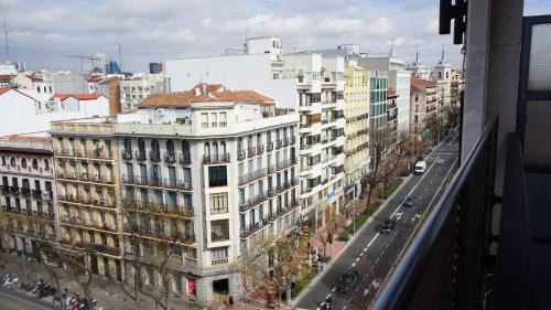 Trafalgar Apartamento | Be Mate Trafalgar