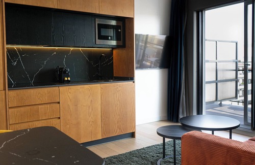 Trafalgar Apartamento | Be Mate Trafalgar