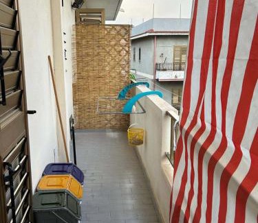 Bova Marina Apartamento | Be My Guest - 1