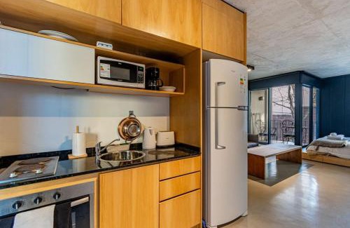 Barrio Villa Crespo Apartamento | Be my Guest! Departamento en Villa Crespo con Cochera