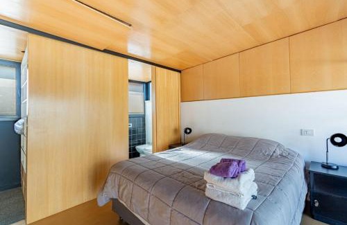 Barrio Villa Crespo Apartamento | Be my Guest! Duplex con Cochera en Villa Crespo