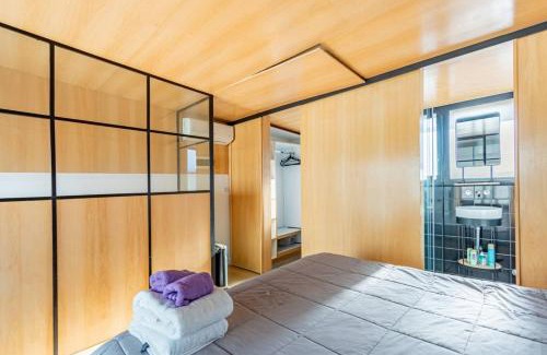 Barrio Villa Crespo Apartamento | Be my Guest! Duplex con Cochera en Villa Crespo