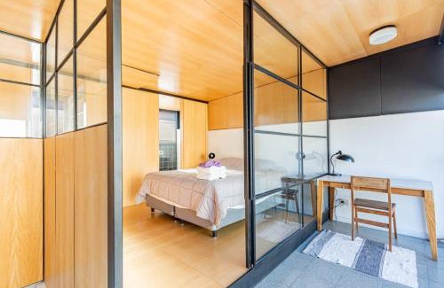 Barrio Villa Crespo Apartamento | Be my Guest! Duplex con Cochera en Villa Crespo