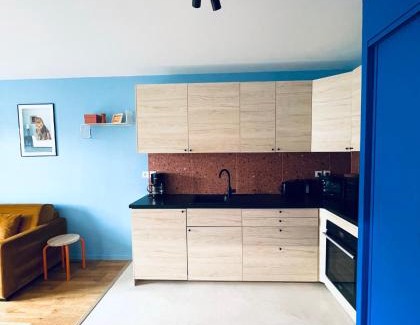 Quincy-Voisins Apartamento | Be My Guest - Proche Disneyland Paris
