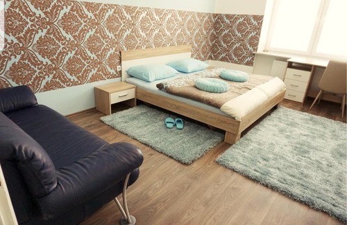 Maribor Apartamento | BE MY GUEST