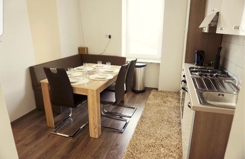 Maribor Apartamento | BE MY GUEST