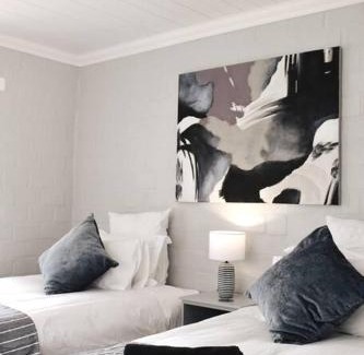 Still Bay Casa | Be My Guest