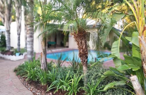 Upington Cama Y Desayuno | Be My Guest