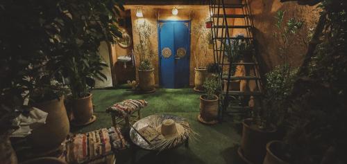 Medina Hostal | Be Nomad