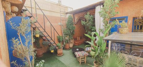 Medina Hostal | Be Nomad