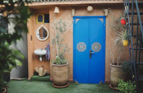 Medina Hostal | Be Nomad