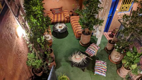 Medina Hostal | Be Nomad