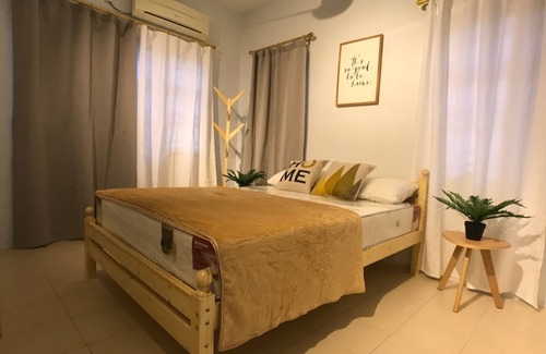 Hulu Kinta Casa | ser. Nordic 6-8mins Ipoh Tambun Lost World 10-12Pax